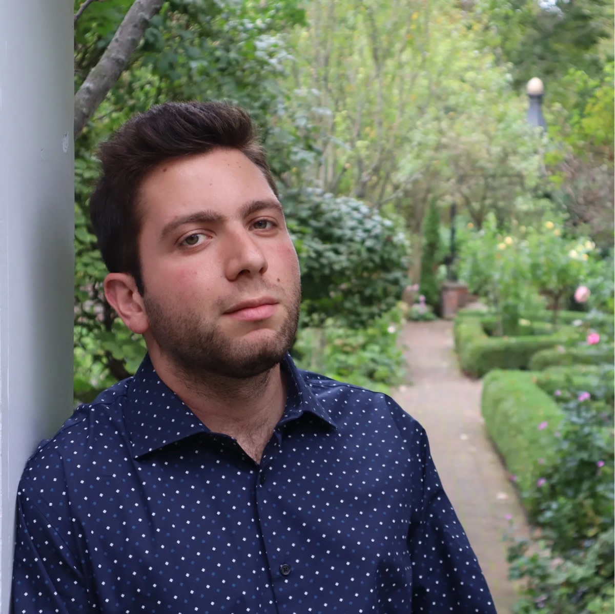 Alex Rotundo
